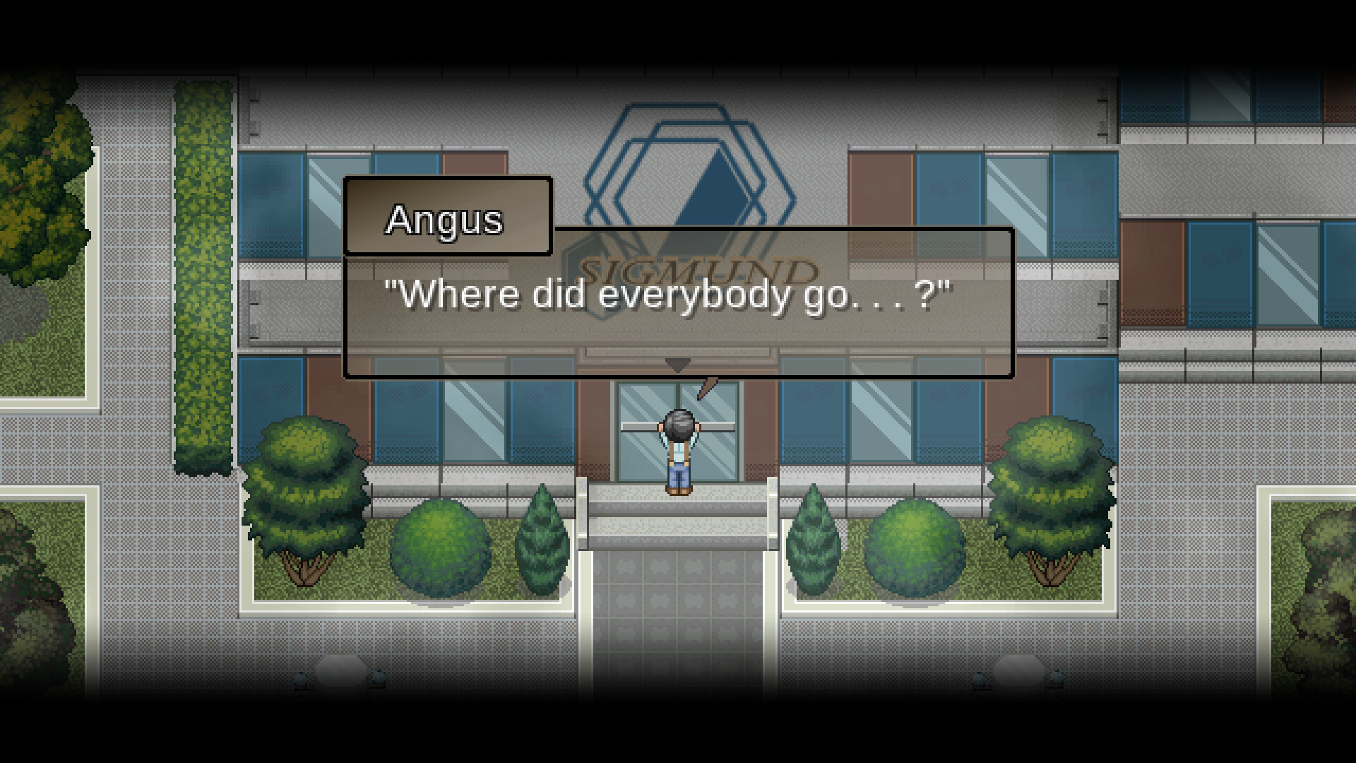 Just a To the Moon Series Beach Episode 《去月球系列海滩特别篇》游戏截图