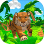 Tiger Simulator 3Dicon