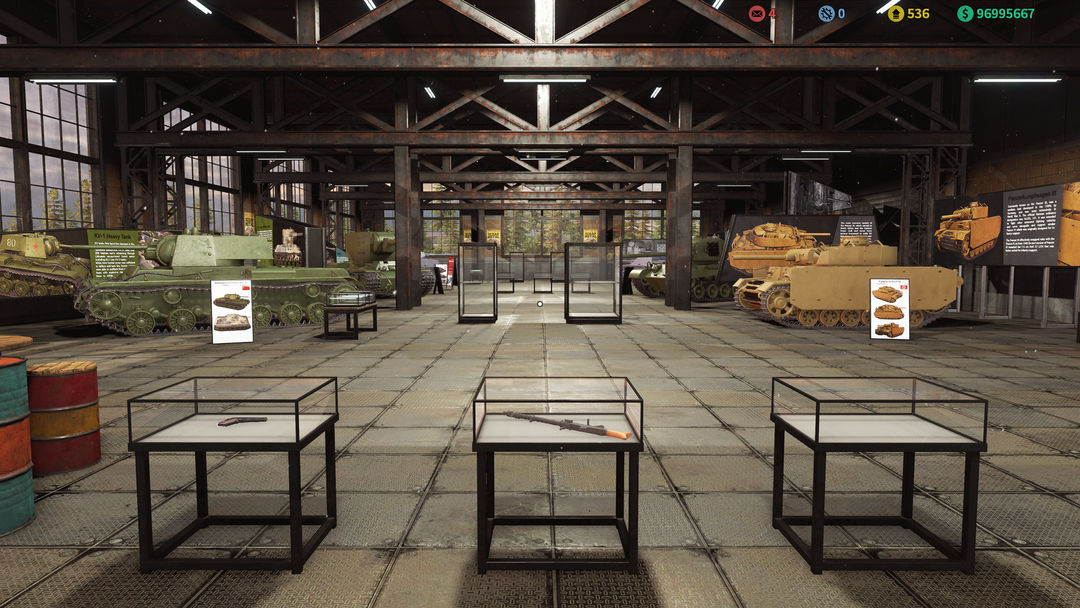 后勤模拟器游戏截图