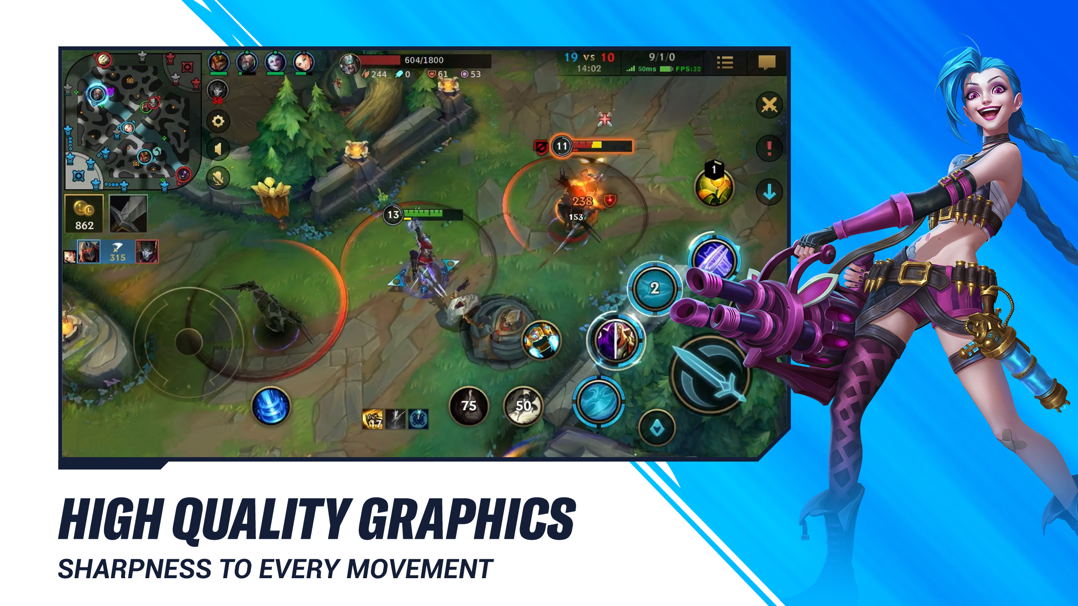 best free league of legends auto queue
