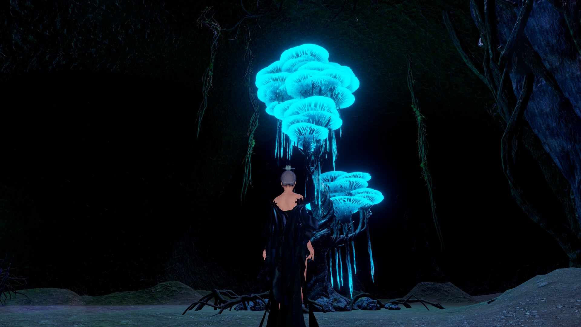 轮回修仙路游戏截图