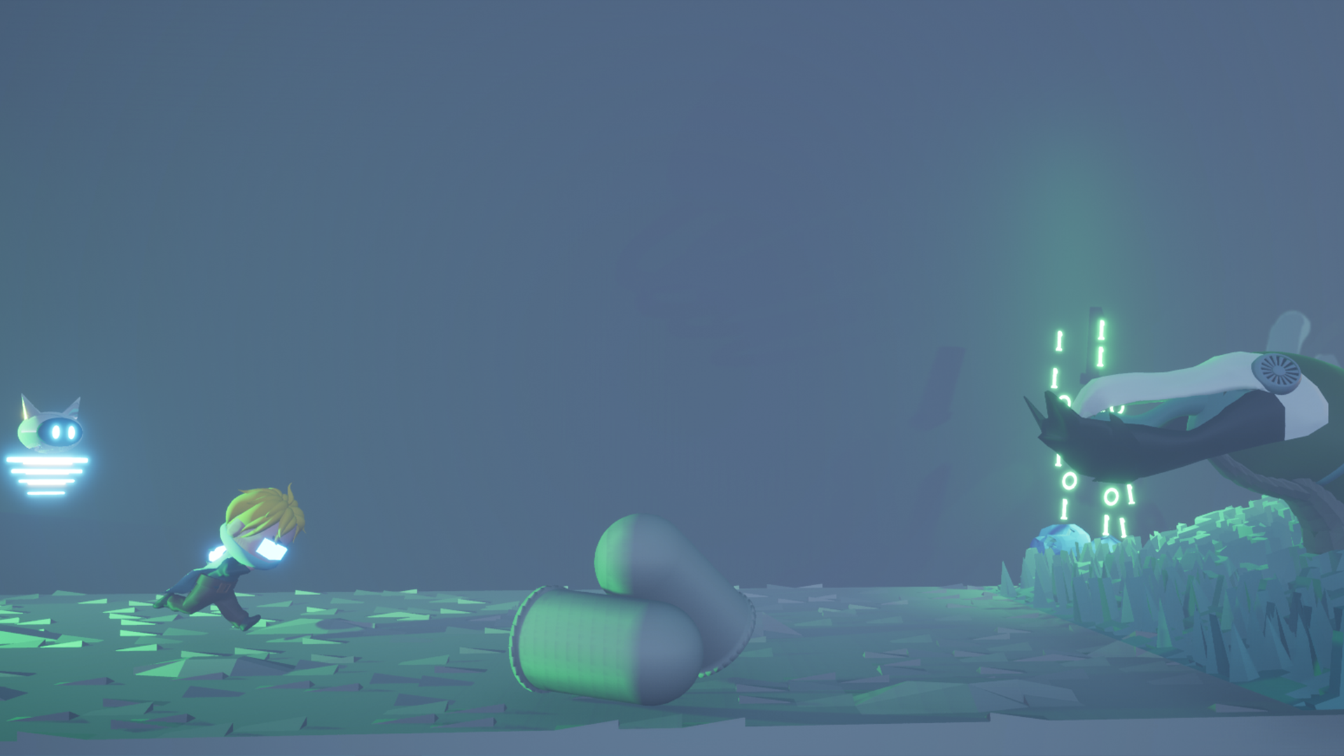 乌众之城游戏截图