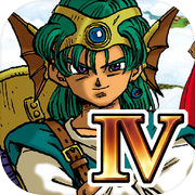 DRAGON QUEST IV Chapters of the Chosenicon