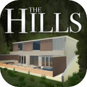 逃生游戏 3D: The Hills