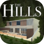 逃生游戏 3D: The Hillsicon