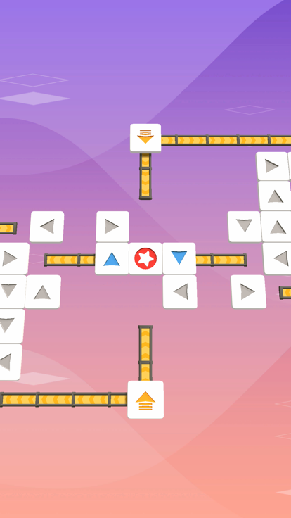 Fold to One游戏截图