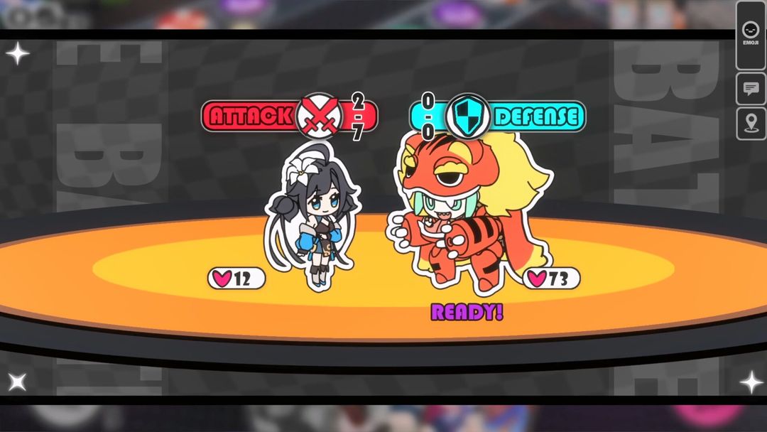 星引擎 Party游戏截图