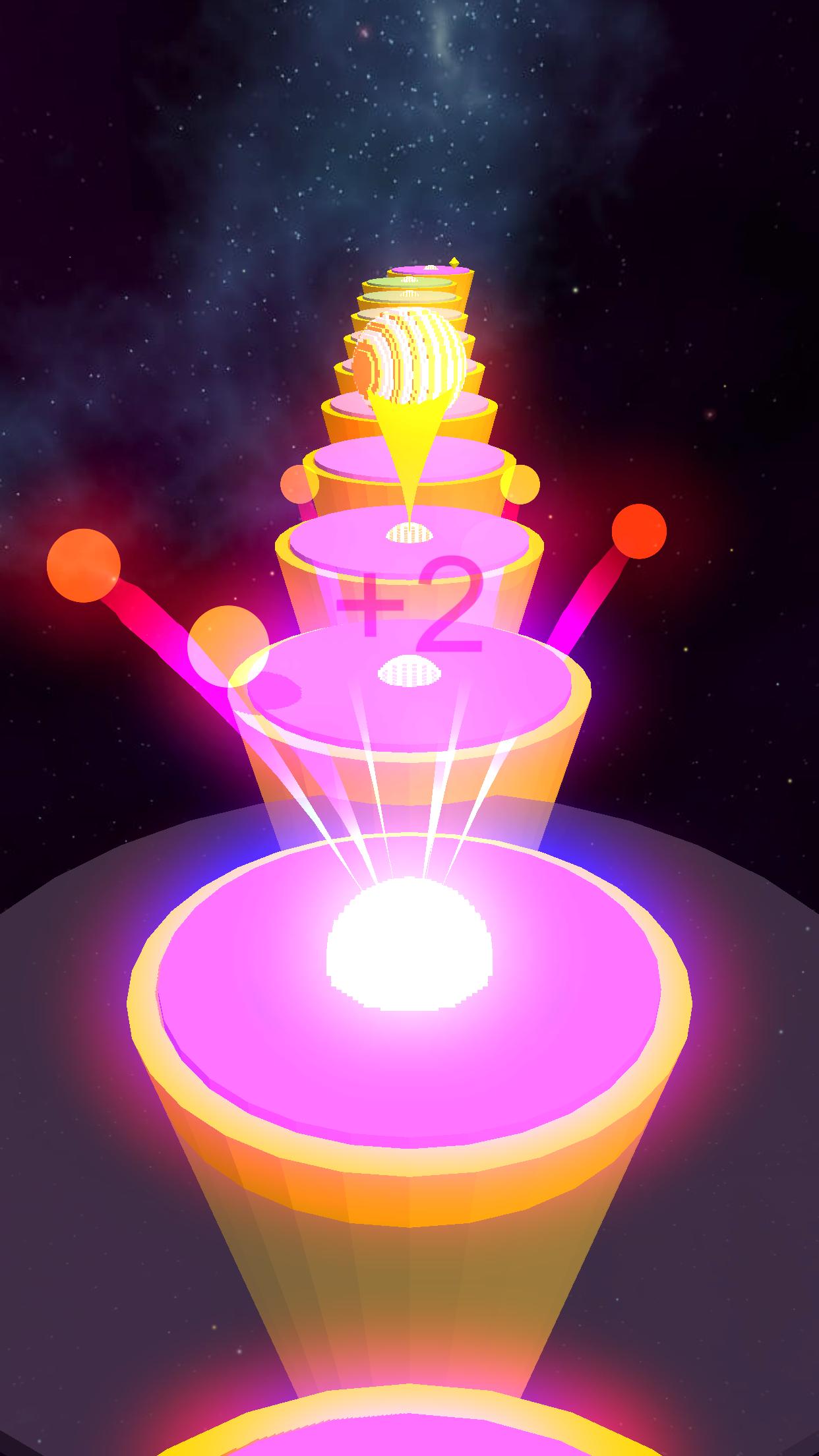 音悦球球游戏截图