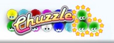 Chuzzle Deluxe游戏截图