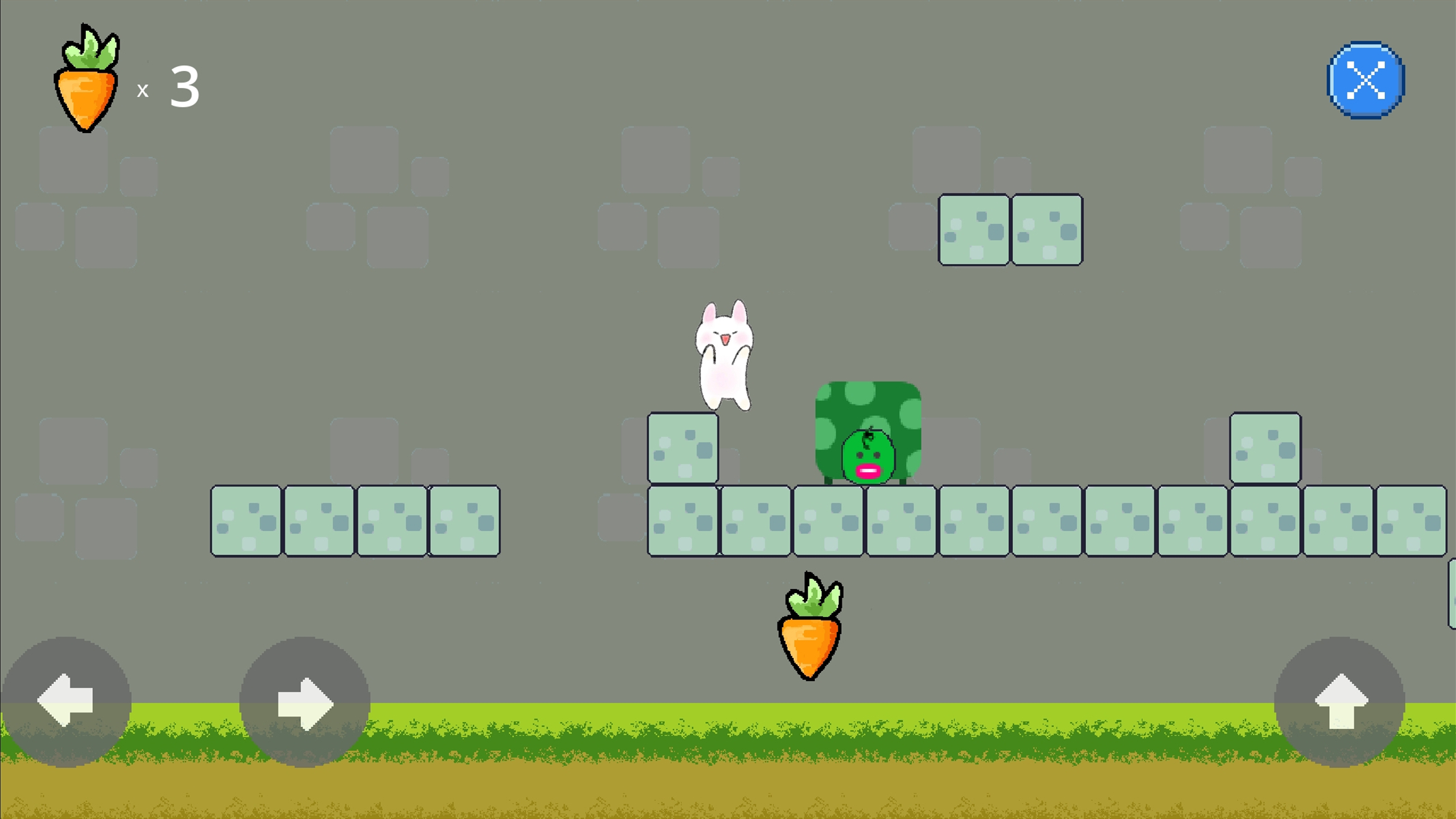 兔里奥游戏截图