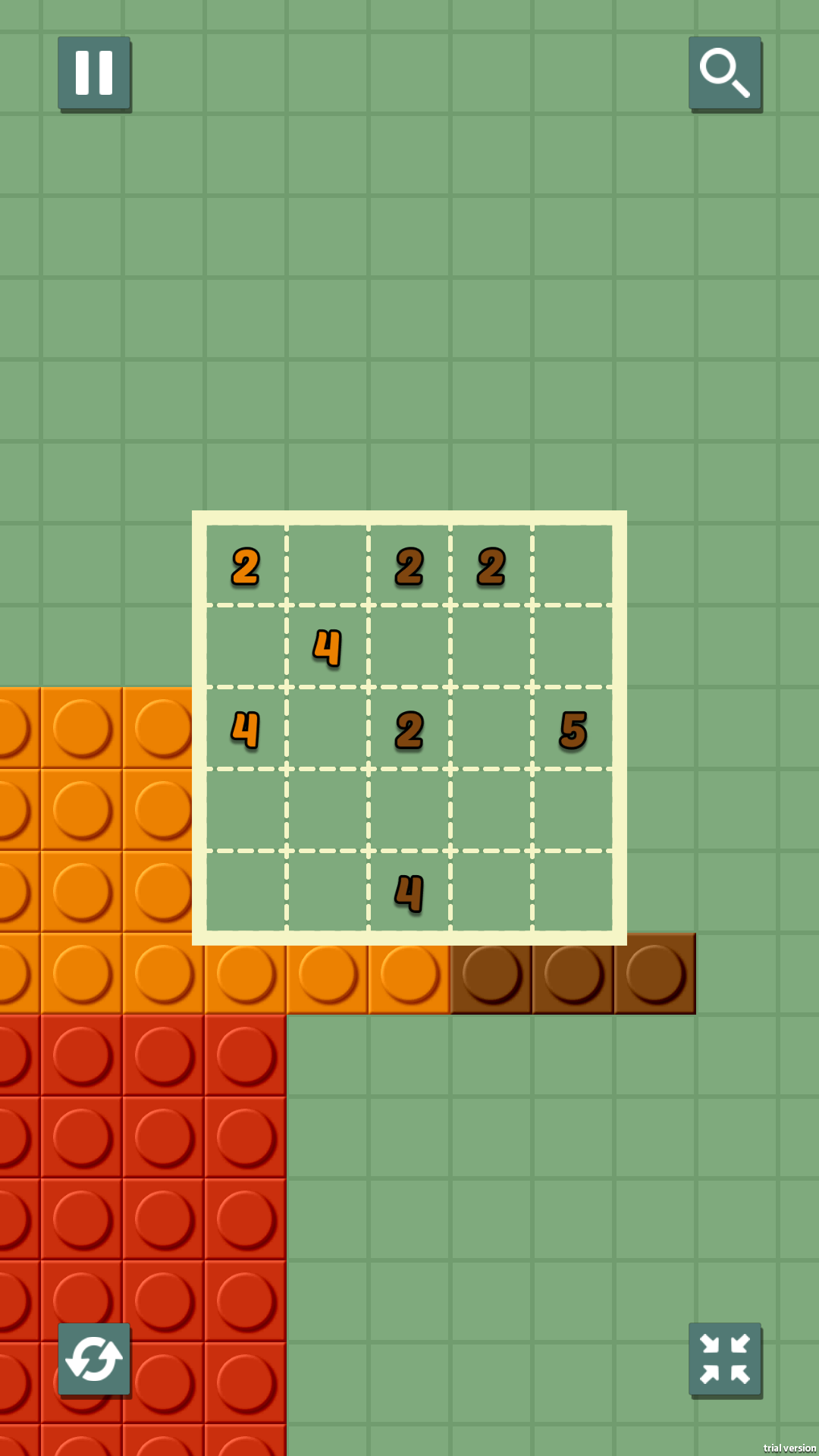 Chromapix游戏截图