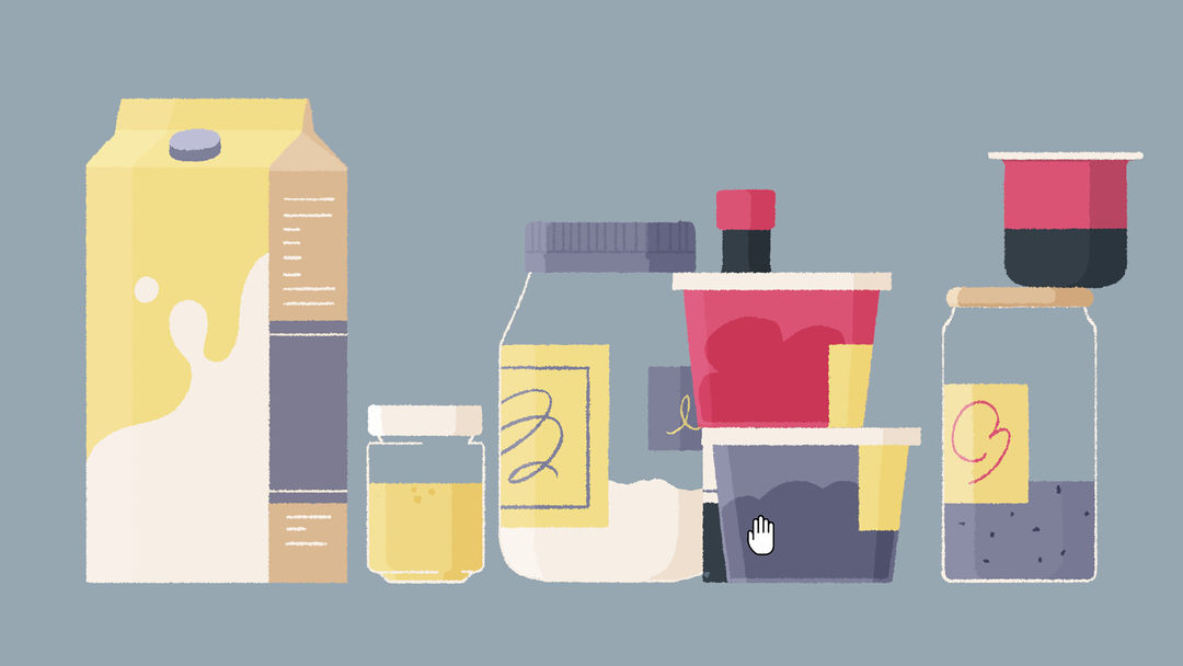 A Little to the Left游戏截图