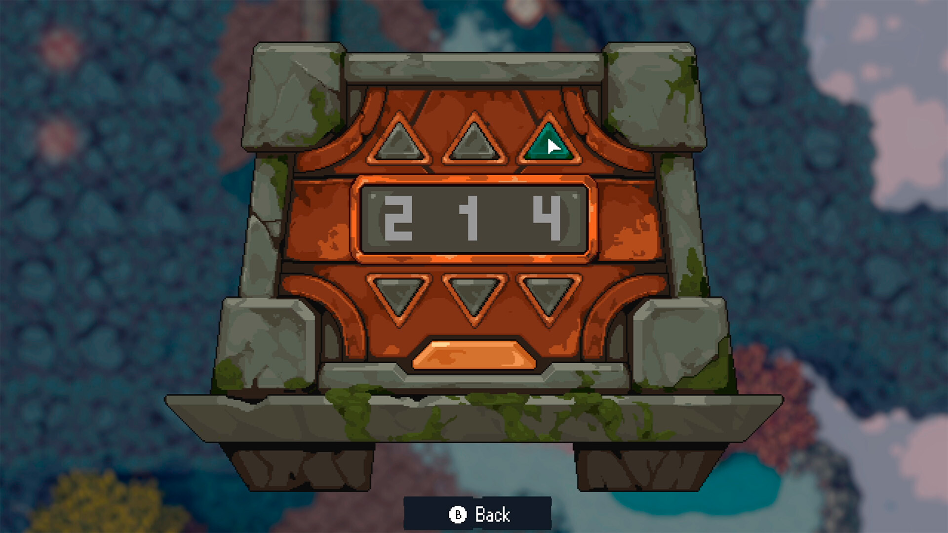 云端掠影游戏截图