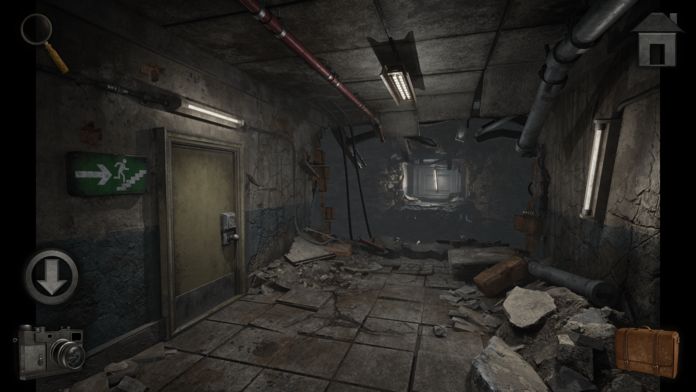 Meridian 157: Chapter 3游戏截图