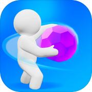 Merge Master - Dice Hard