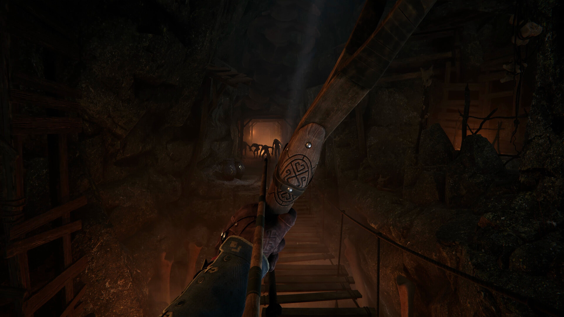 Alkahest游戏截图