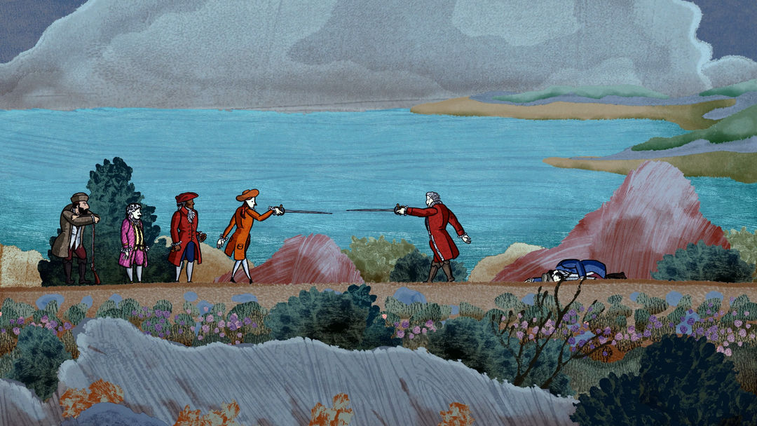 Card Shark游戏截图