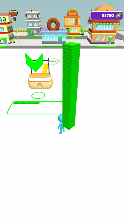 Franchise Idle游戏截图