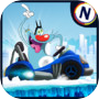 Oggy Super Speed Racing (The Official Game)icon