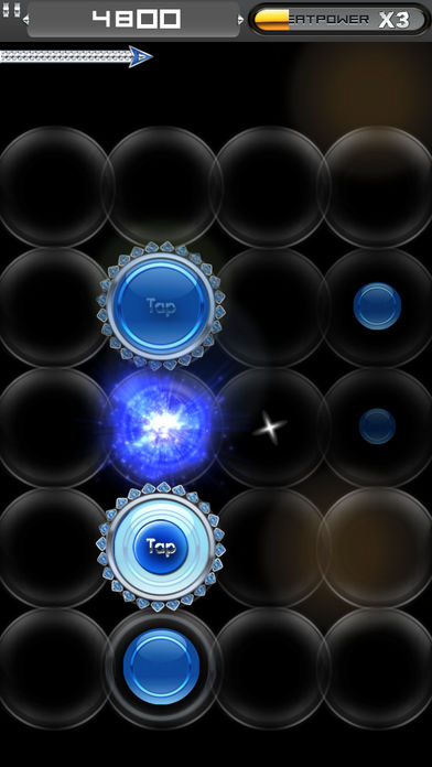 iGoBeat Adv游戏截图