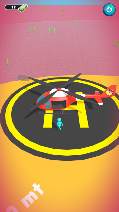 Expand the Base游戏截图