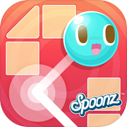 SPOONZ x BLOCKS