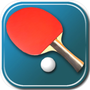 Virtual Table Tennis 3D