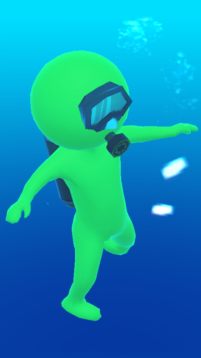 FEED THE FISHES游戏截图