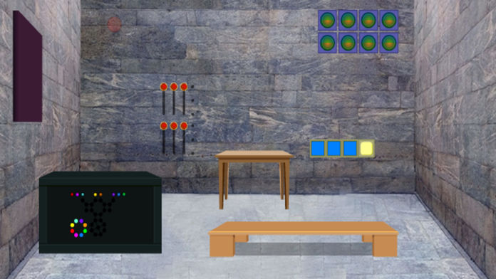 无路可逃44 - 地牢逃生游戏截图