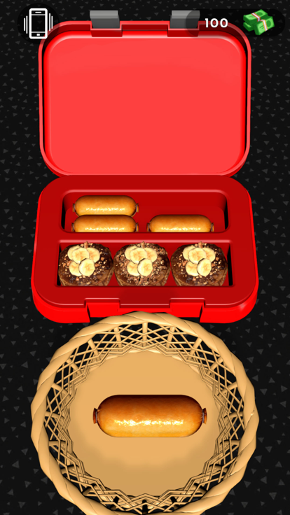 Restock & Refill Master!游戏截图