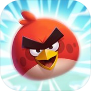 愤怒的小鸟2 (Angry Birds 2)
