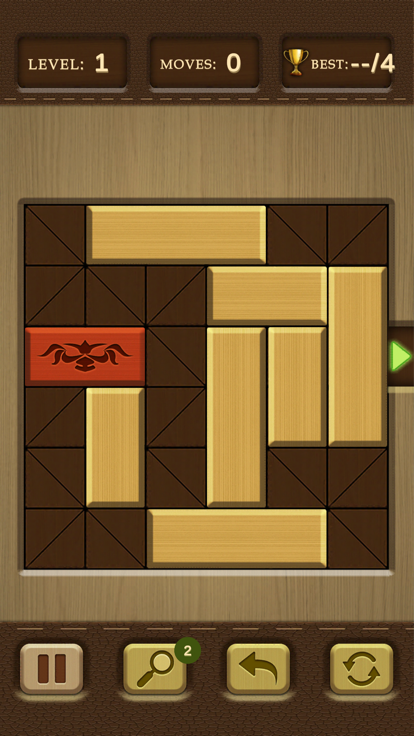 Unblock Puzzle Neo游戏截图