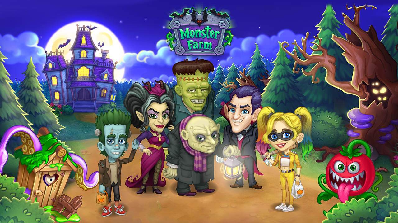 zombie farm 2 android apm
