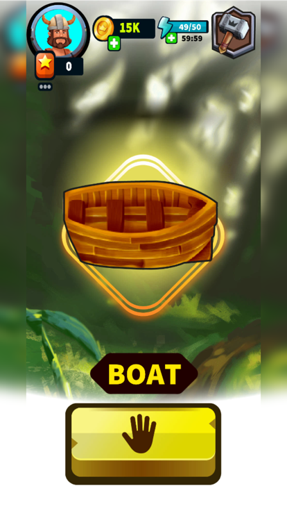 Questmasters: Heroic Legacy游戏截图