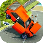 Car Crash Simulator 3D