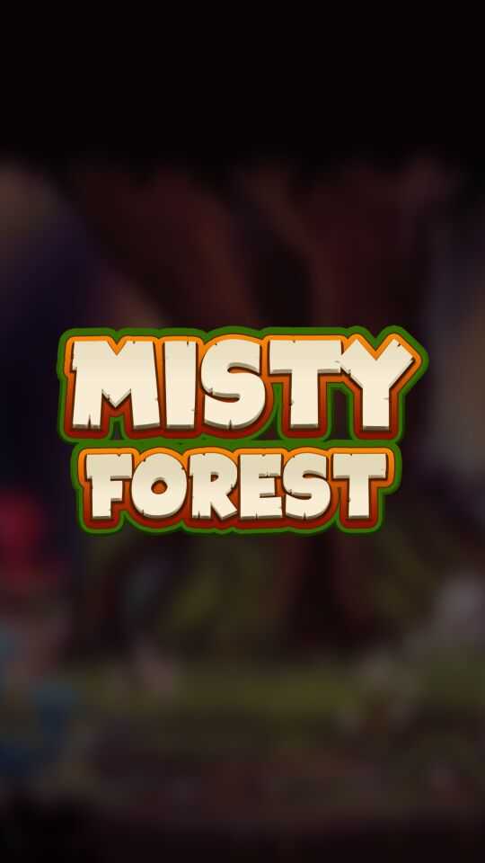 MistyForest游戏截图