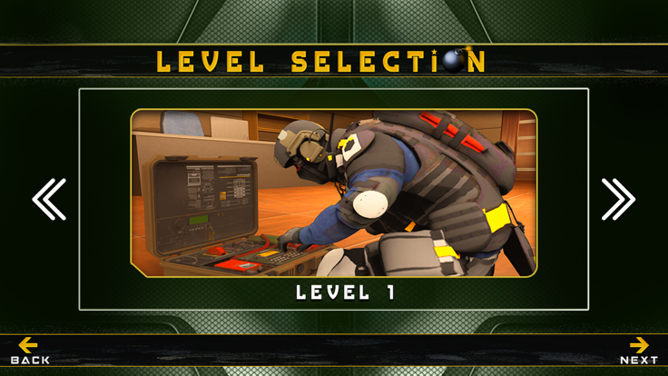 Bomb Disposal Squad 2018游戏截图