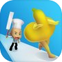 Juicy Veggies!icon