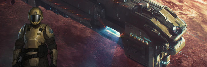 威赫战线 MENACE游戏截图