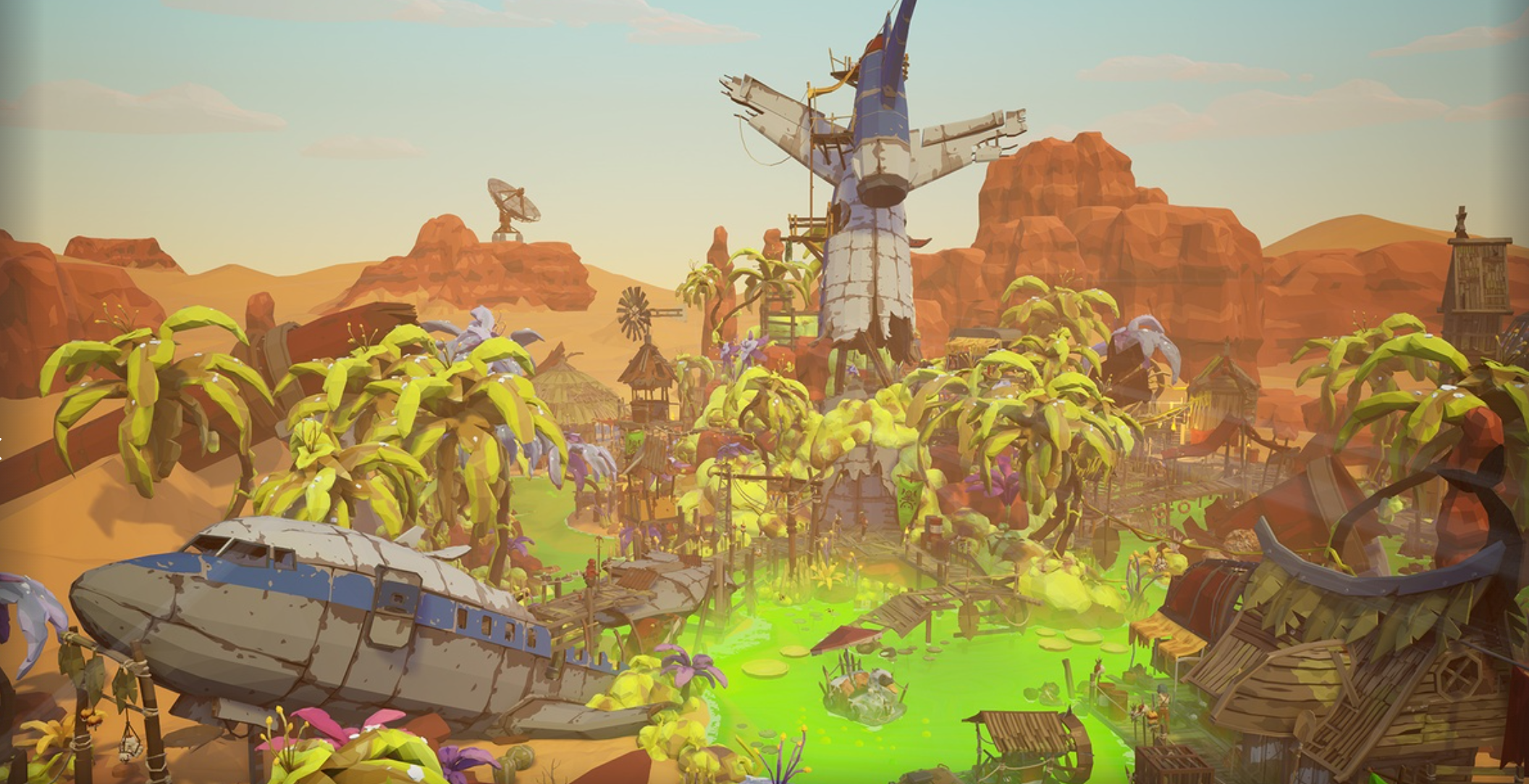 生存启示录：终末之日游戏截图