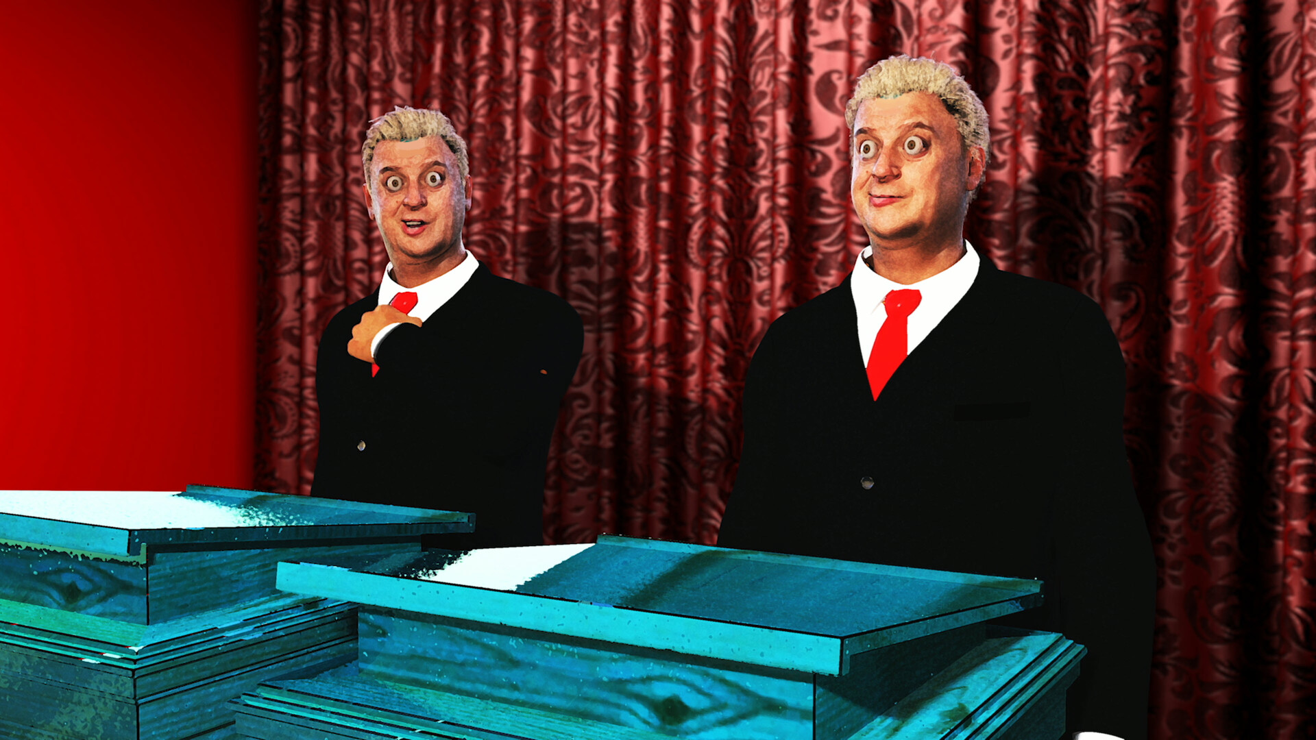 高能人生2游戏截图