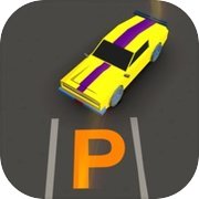 City Car Driving: Car Parking