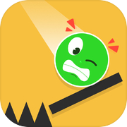 Circle Escape Tap to Jump Ballicon