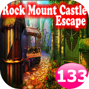 Rock Mount Castle Escape 133