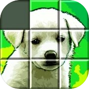 Grid Puzzleicon
