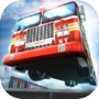 Fire Truck Racer: Chicago 3Dicon