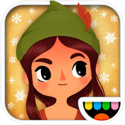 Toca Tailor Fairy Tales