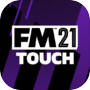 Football Manager 2021 Touchicon