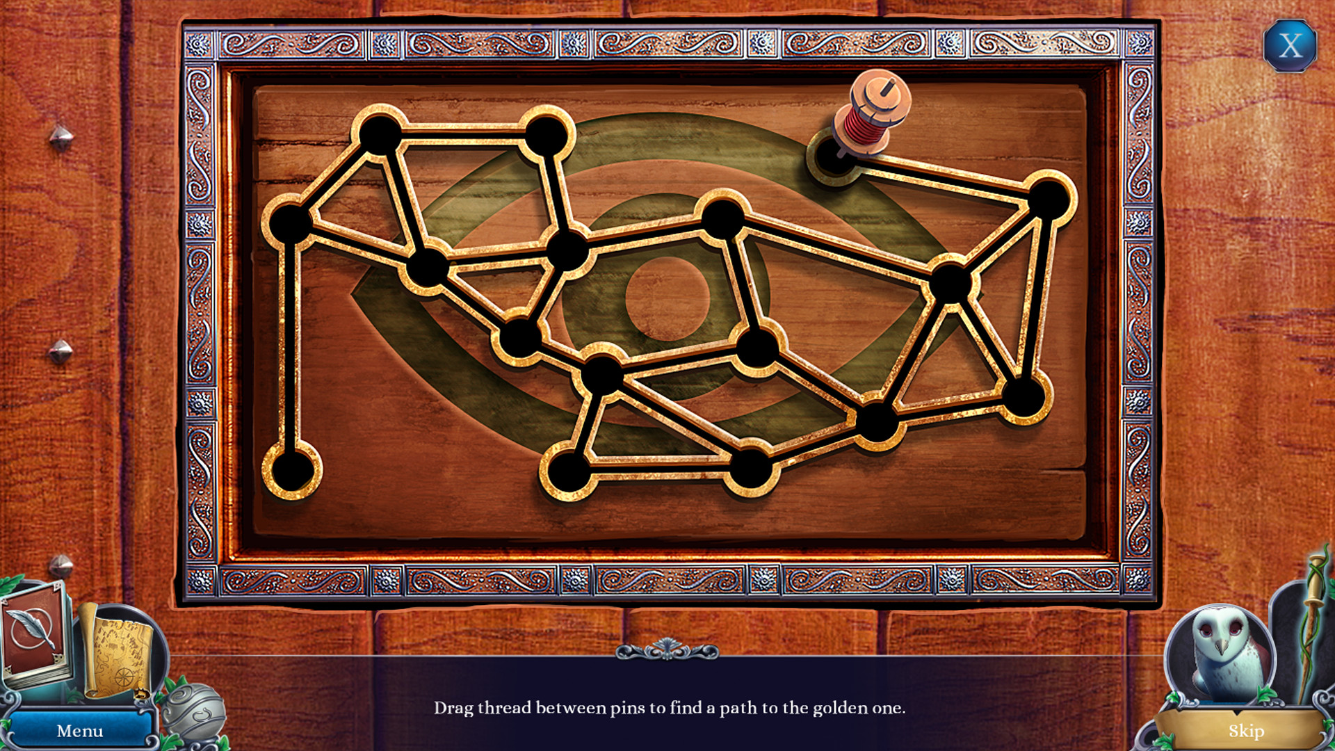 Princess Isabella: The Rise of an Heir游戏截图