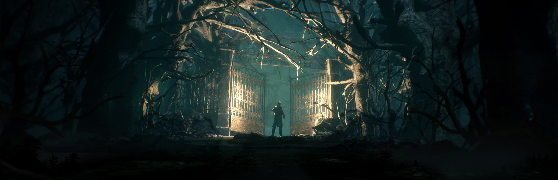 Call of Cthulhu®游戏截图